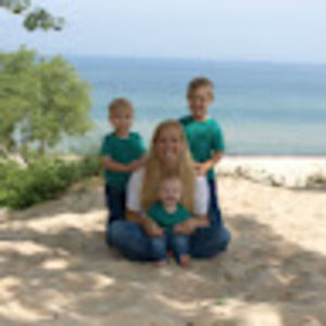 Meet your Posher, Corey